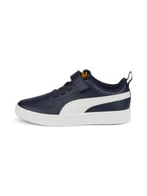 Кеды PUMA Rickie AC PS модель 385836 Фото