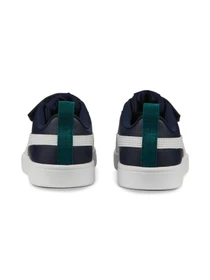 Кеды PUMA Rickie AC PS модель 385836 Фото