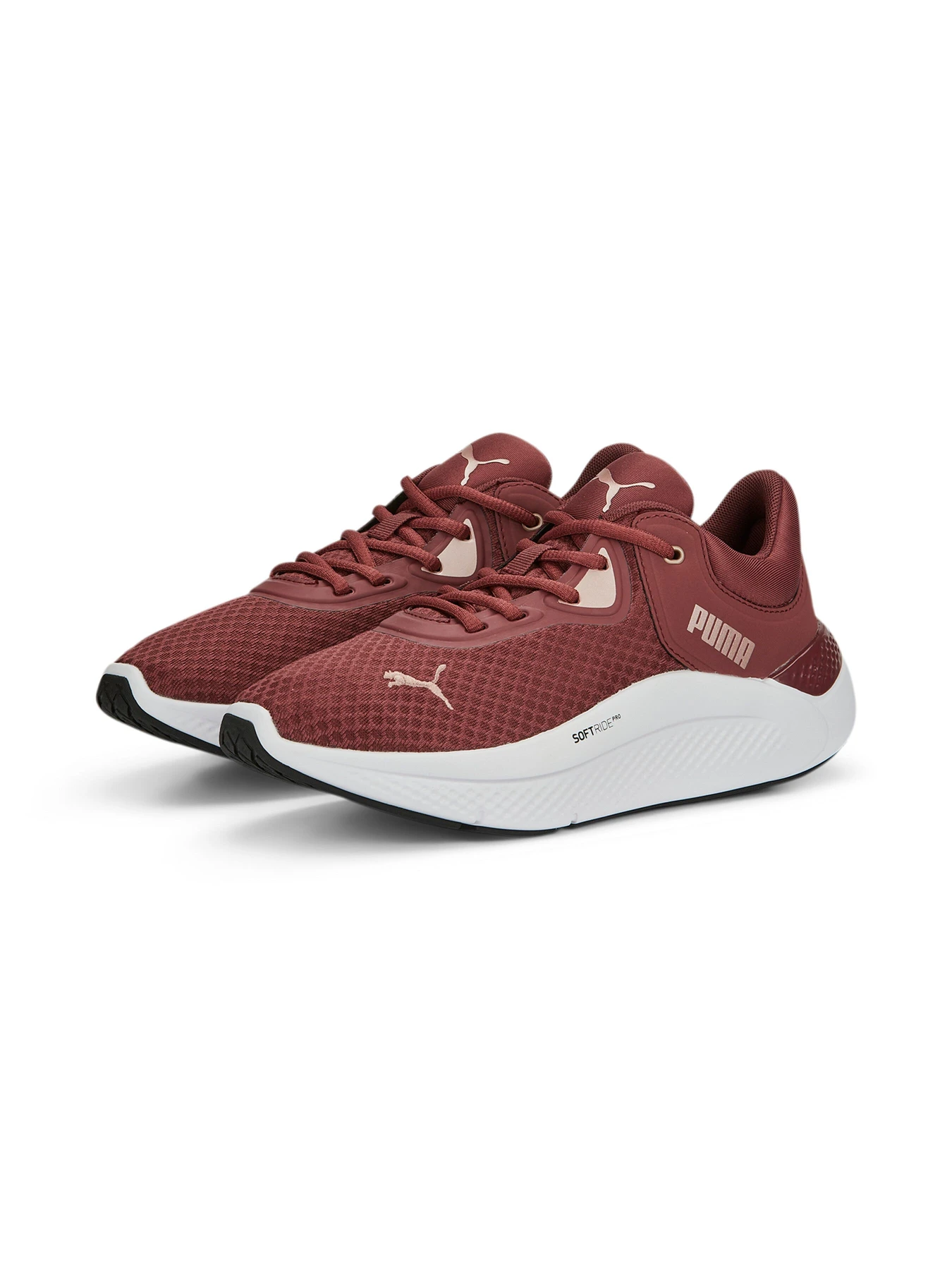 Кросівки PUMA Softride Pro Wns модель 377045 Фото
