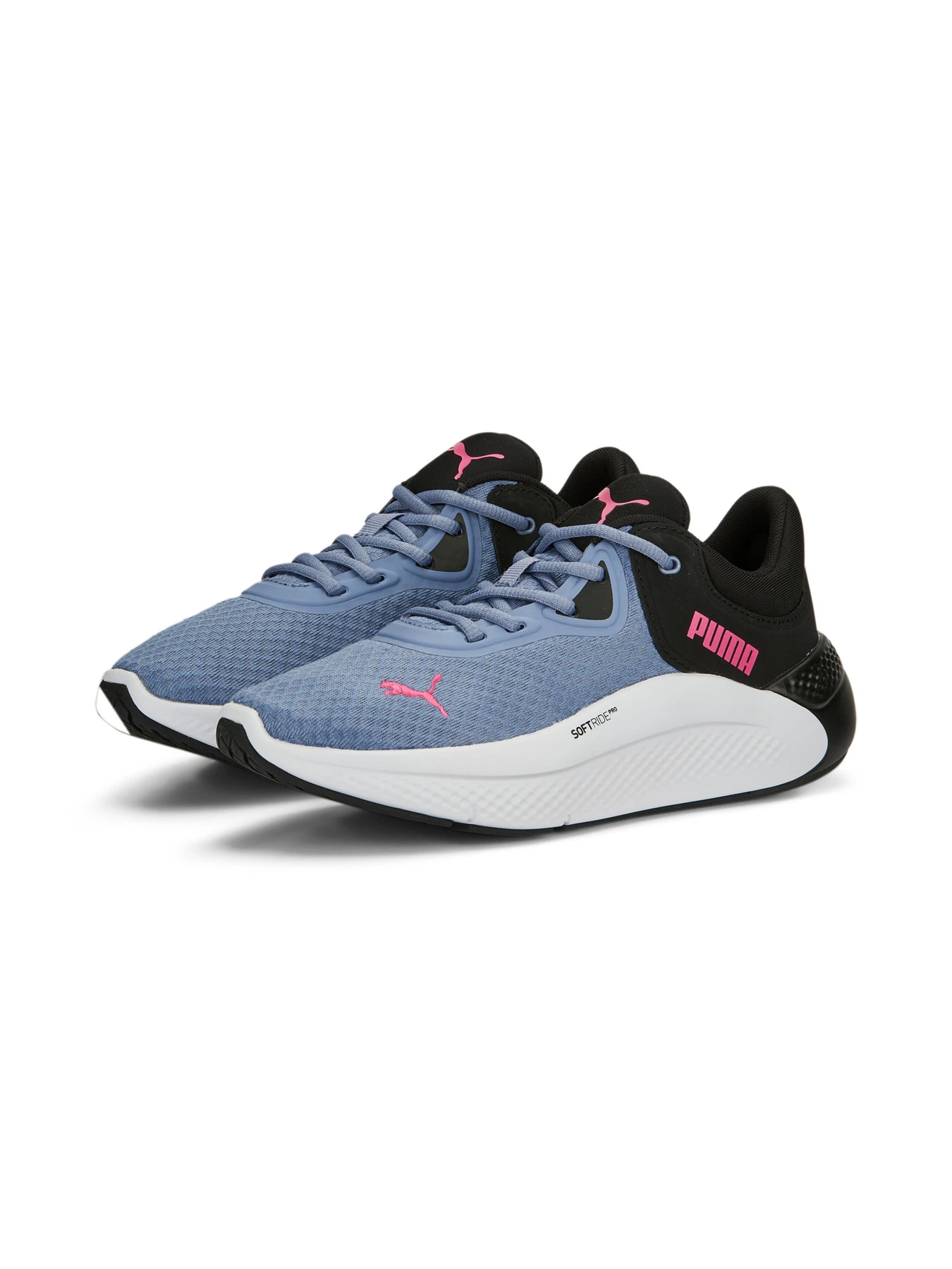 Кроссовки PUMA Softride Pro Wns модель 377045 Кроссовки PUMA Softride Pro Wns модель 377045 Фото