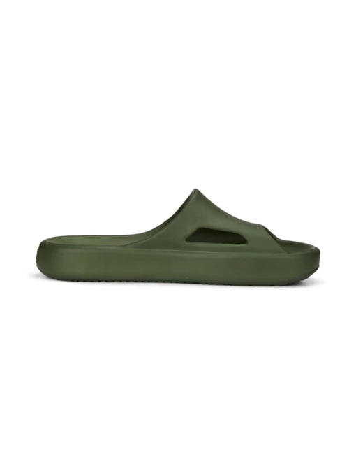 Шлёпанцы PUMA Shibui Cat модель 385296 Фото