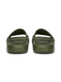 Шлёпанцы PUMA Shibui Cat модель 385296 Фото