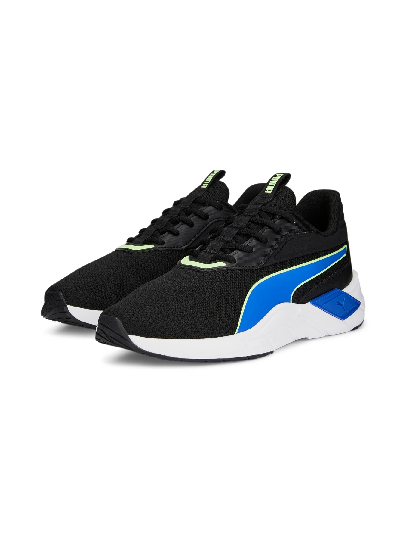 Кроссовки PUMA Lex модель 376826 Кроссовки PUMA Lex модель 376826 Фото