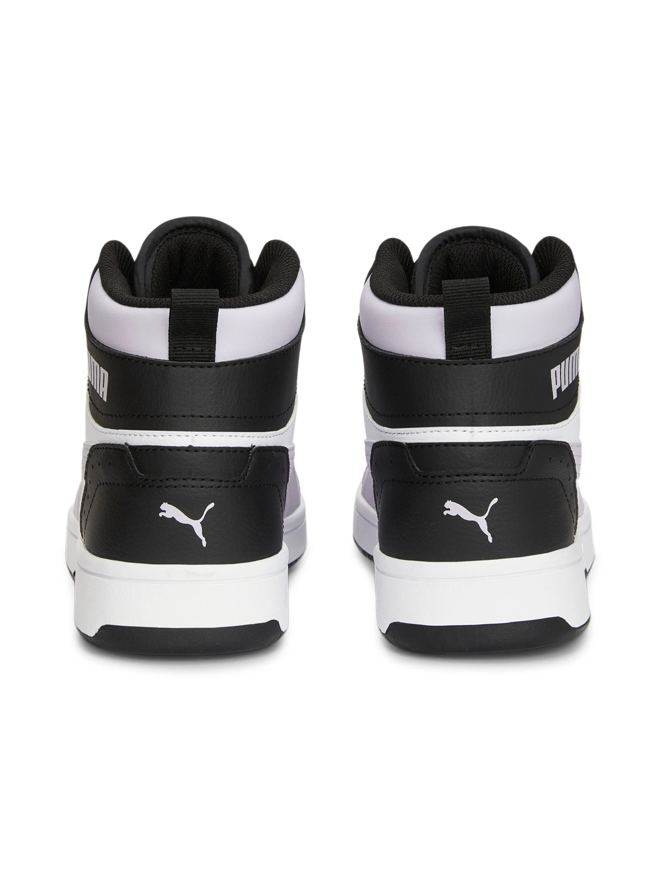 Кеды PUMA Rebound JOY модель 374765 Кеды PUMA Rebound JOY модель 374765 Фото