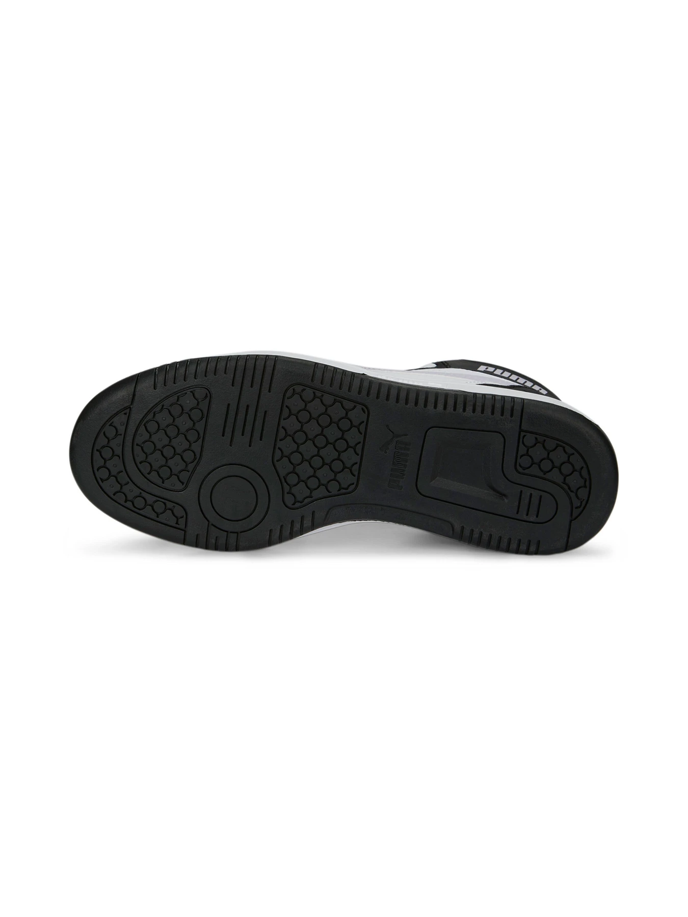 Кеды PUMA Rebound JOY модель 374765 Кеды PUMA Rebound JOY модель 374765 Фото