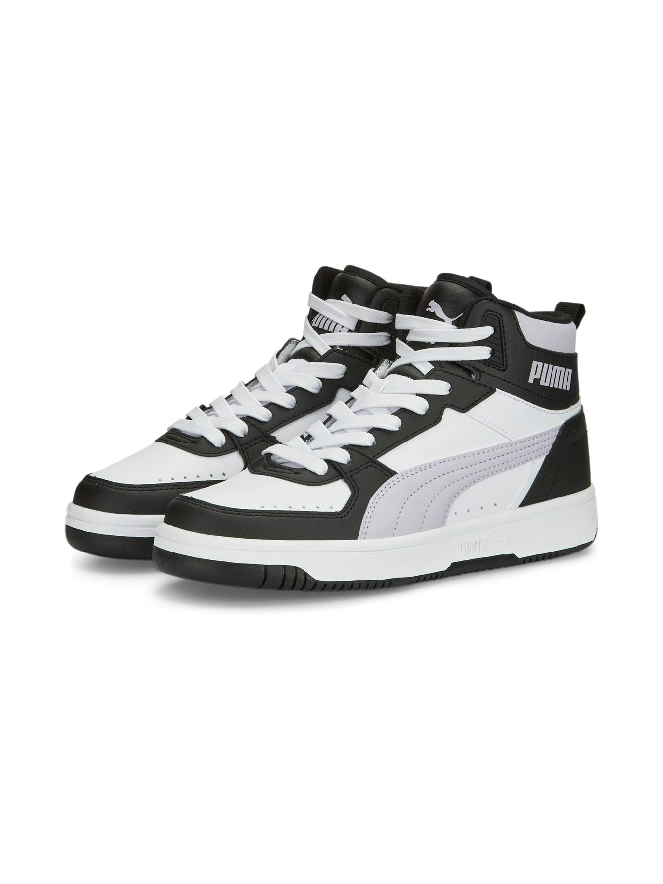 Кеды PUMA Rebound JOY модель 374765 Кеды PUMA Rebound JOY модель 374765 Фото