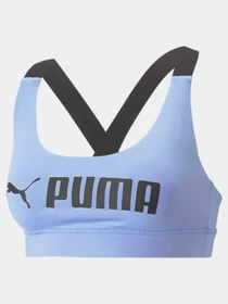 Футболки и поло PUMA Mid Impact Fit Bra модель 522192 Фото