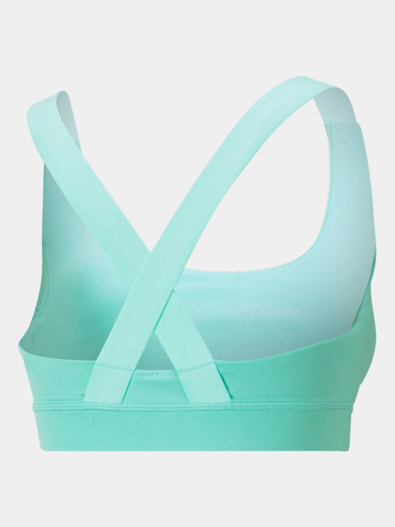 Футболки и поло PUMA Mid Impact Fit Bra модель 522192 Фото