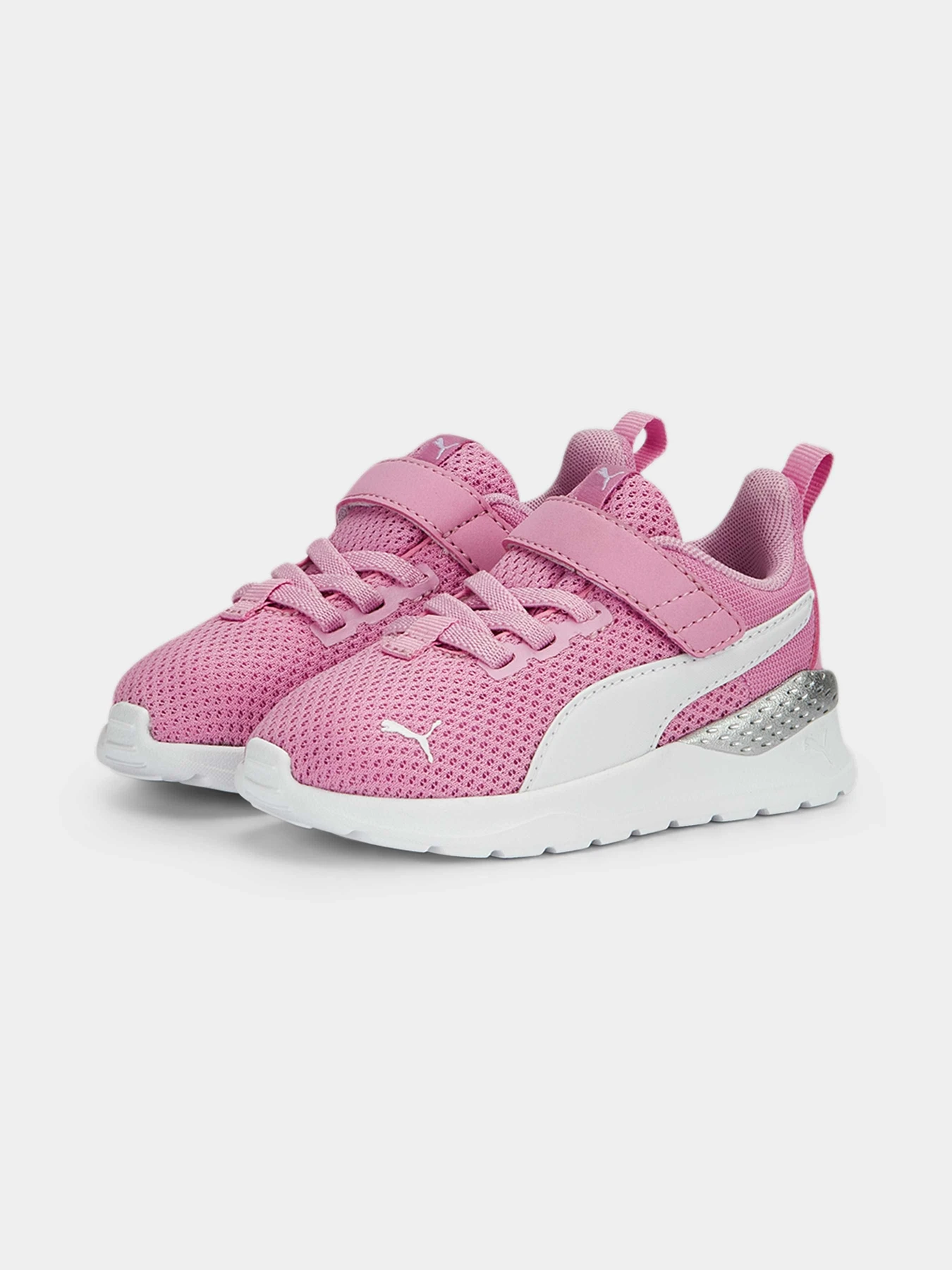 Кроссовки PUMA Anzarun Lite Ac Inf модель 372010 Фото