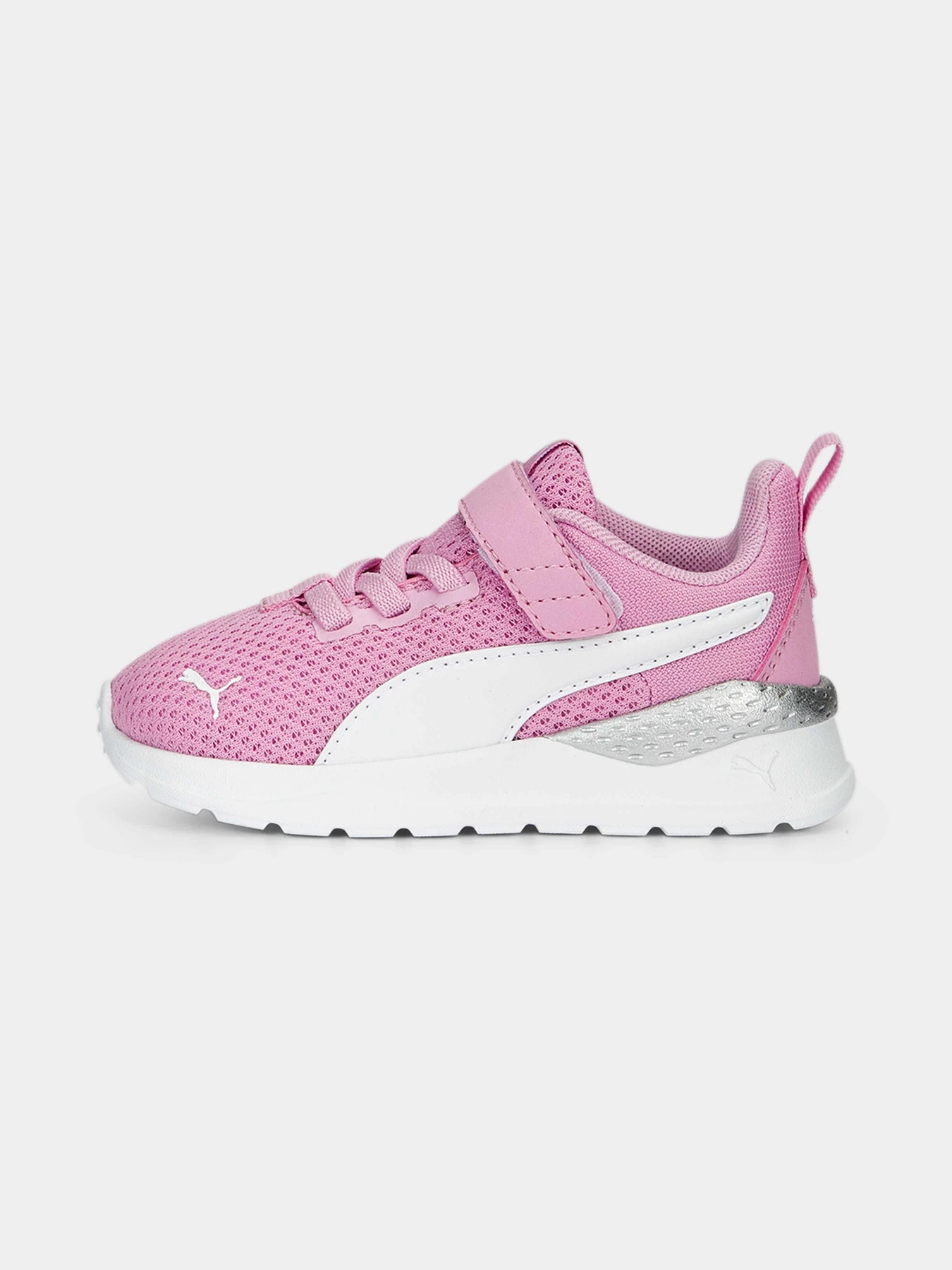 Кроссовки PUMA Anzarun Lite Ac Inf модель 372010 Фото