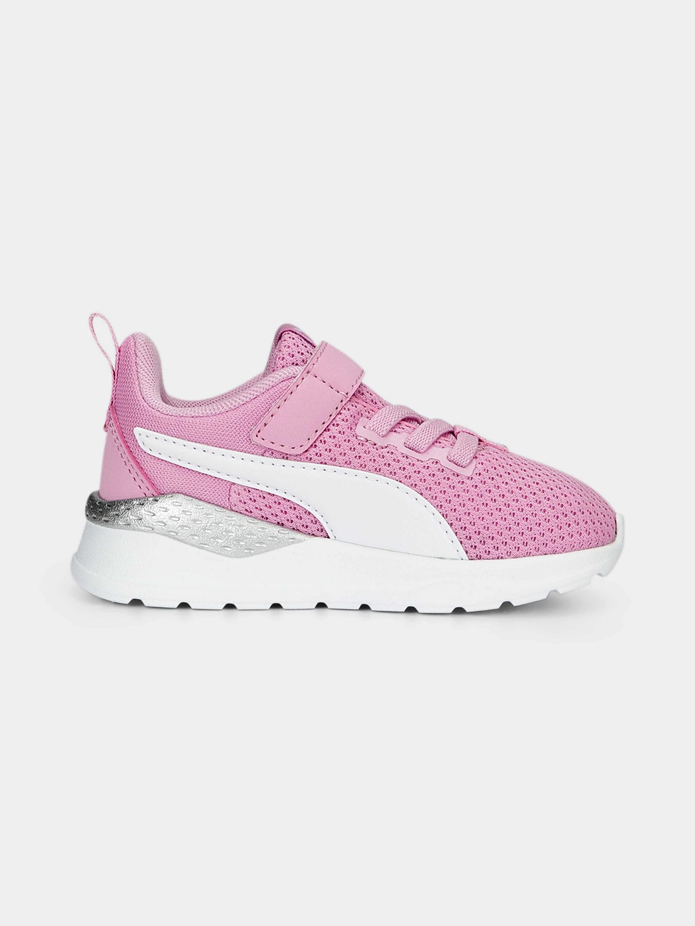 Кроссовки PUMA Anzarun Lite Ac Inf модель 372010 Фото
