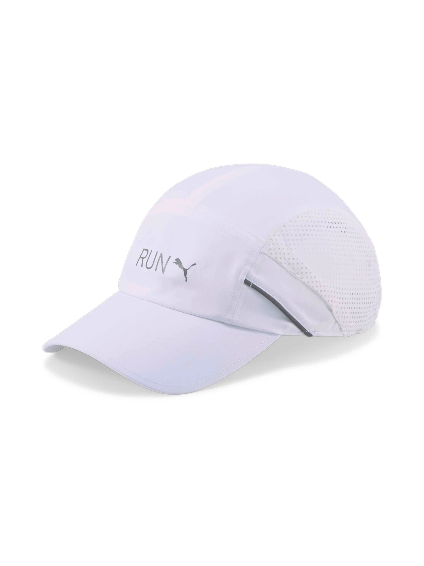 Шапки и кепки PUMA Lightweight Runner Cap модель 024080 Фото