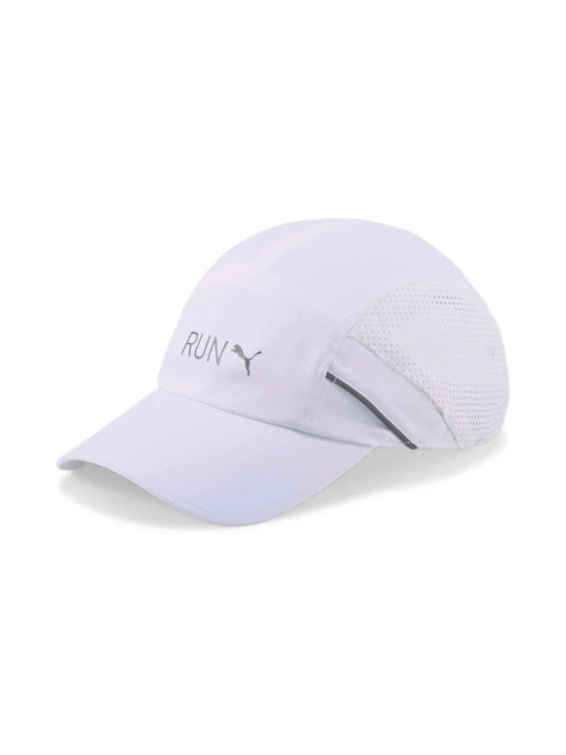 Шапки и кепки PUMA Lightweight Runner Cap модель 024080 Фото