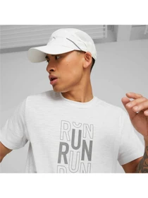 Шапки и кепки PUMA Lightweight Runner Cap модель 024080 Фото