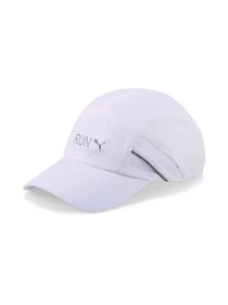 Шапки и кепки PUMA Lightweight Runner Cap модель 024080 Фото