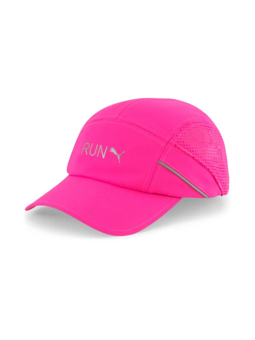 Шапки и кепки PUMA Lightweight Runner Cap модель 024080 Фото