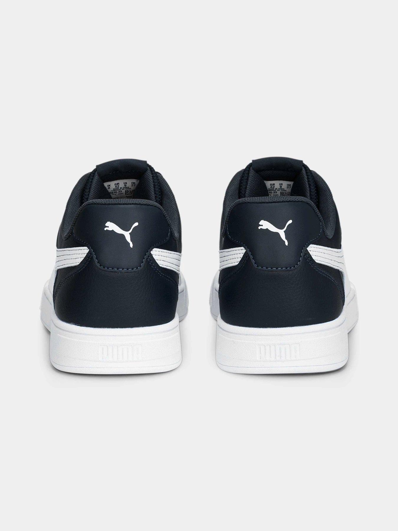 Кеды PUMA Caven модель 380810 Кеды PUMA Caven модель 380810 Фото