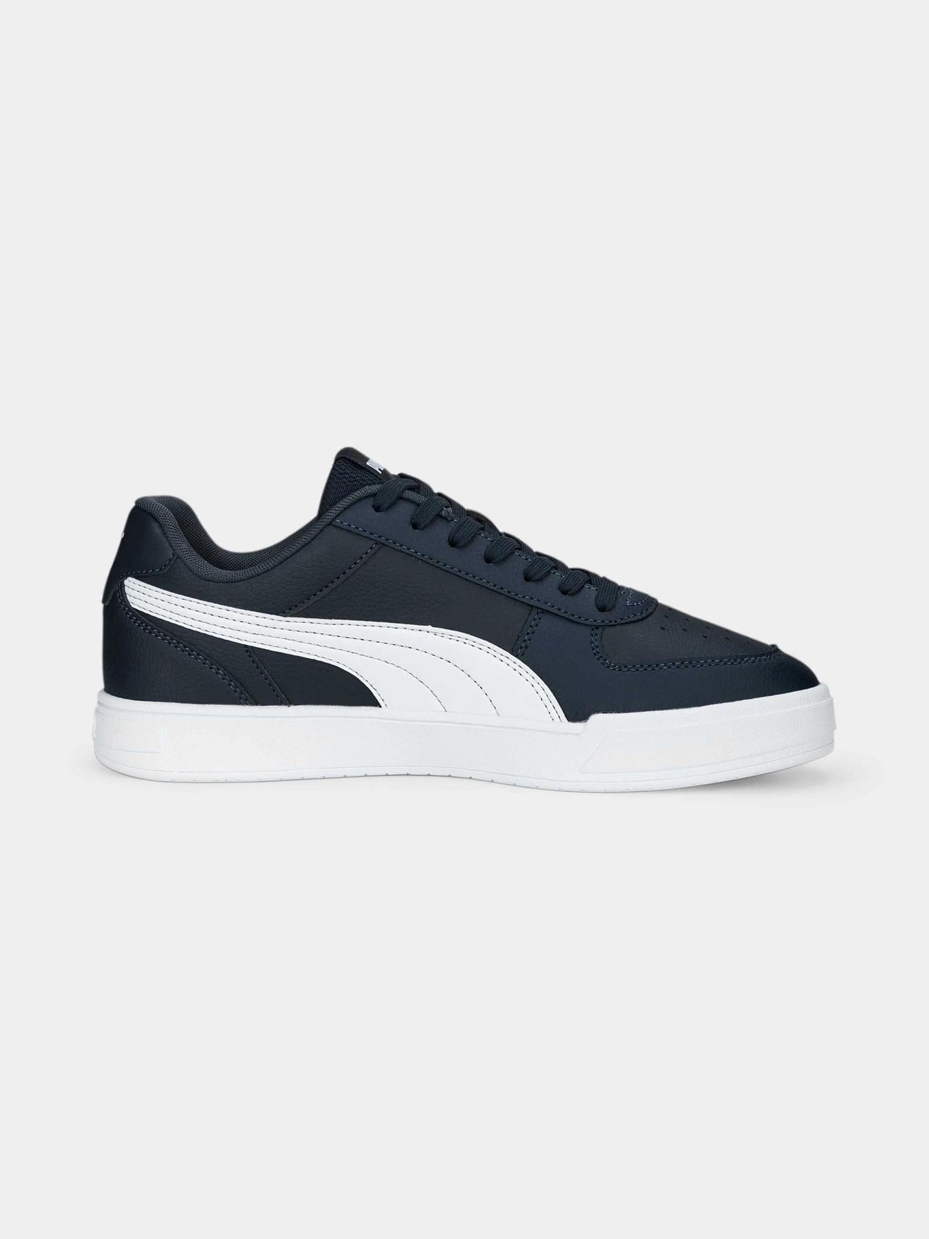Кеды PUMA Caven модель 380810 Кеды PUMA Caven модель 380810 Фото