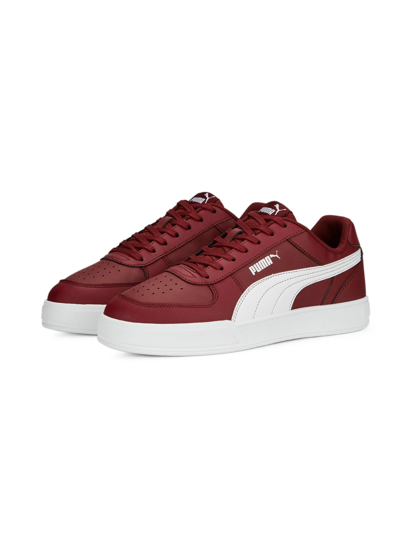 Кеды PUMA Caven модель 380810 Фото