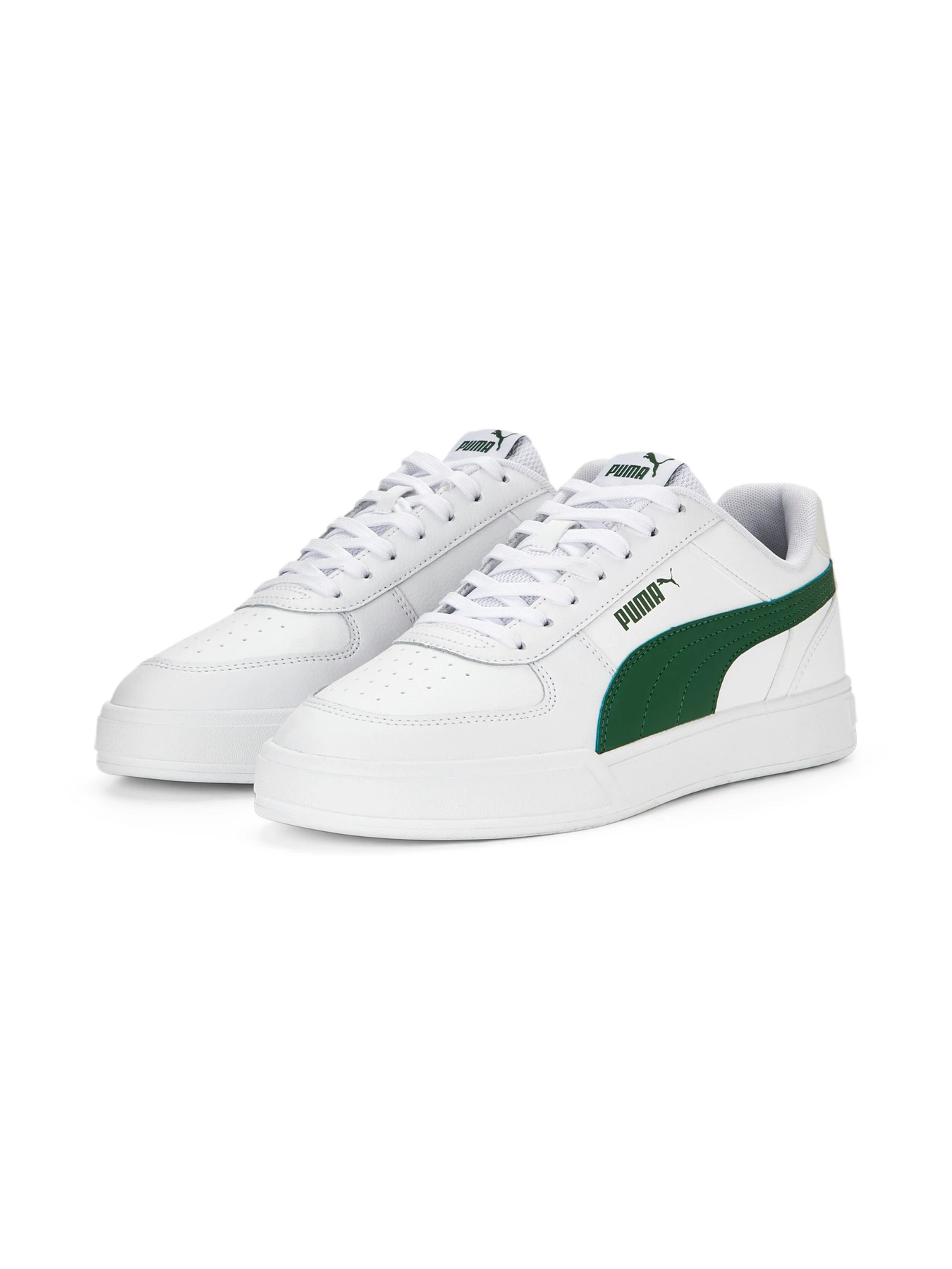 Кеды PUMA Caven модель 380810 Кеды PUMA Caven модель 380810 Фото