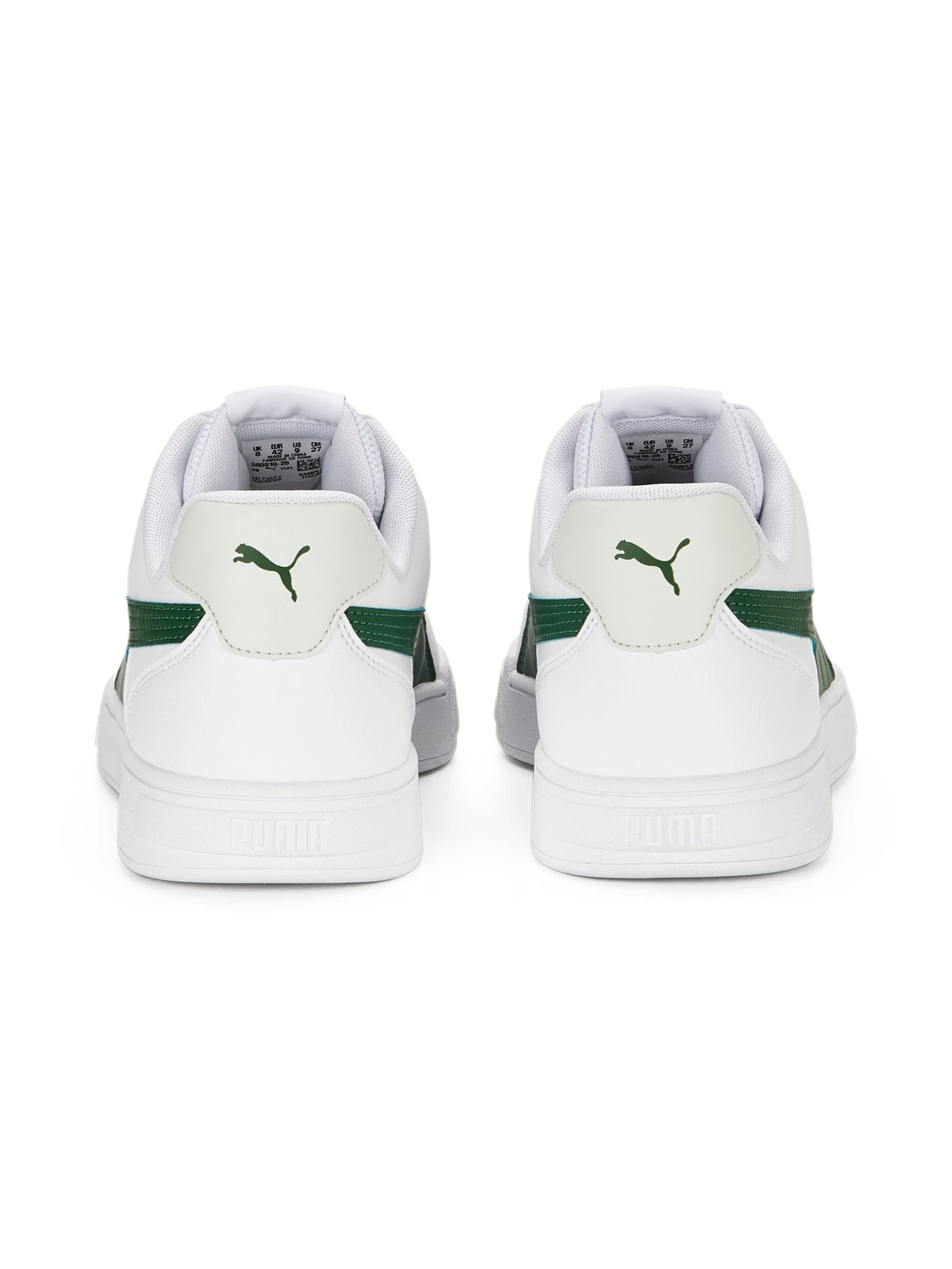 Кеды PUMA Caven модель 380810 Кеды PUMA Caven модель 380810 Фото