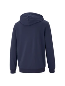 Худі та світшоти PUMA Ess Small Logo Fz Hoodie модель 586704 Фото