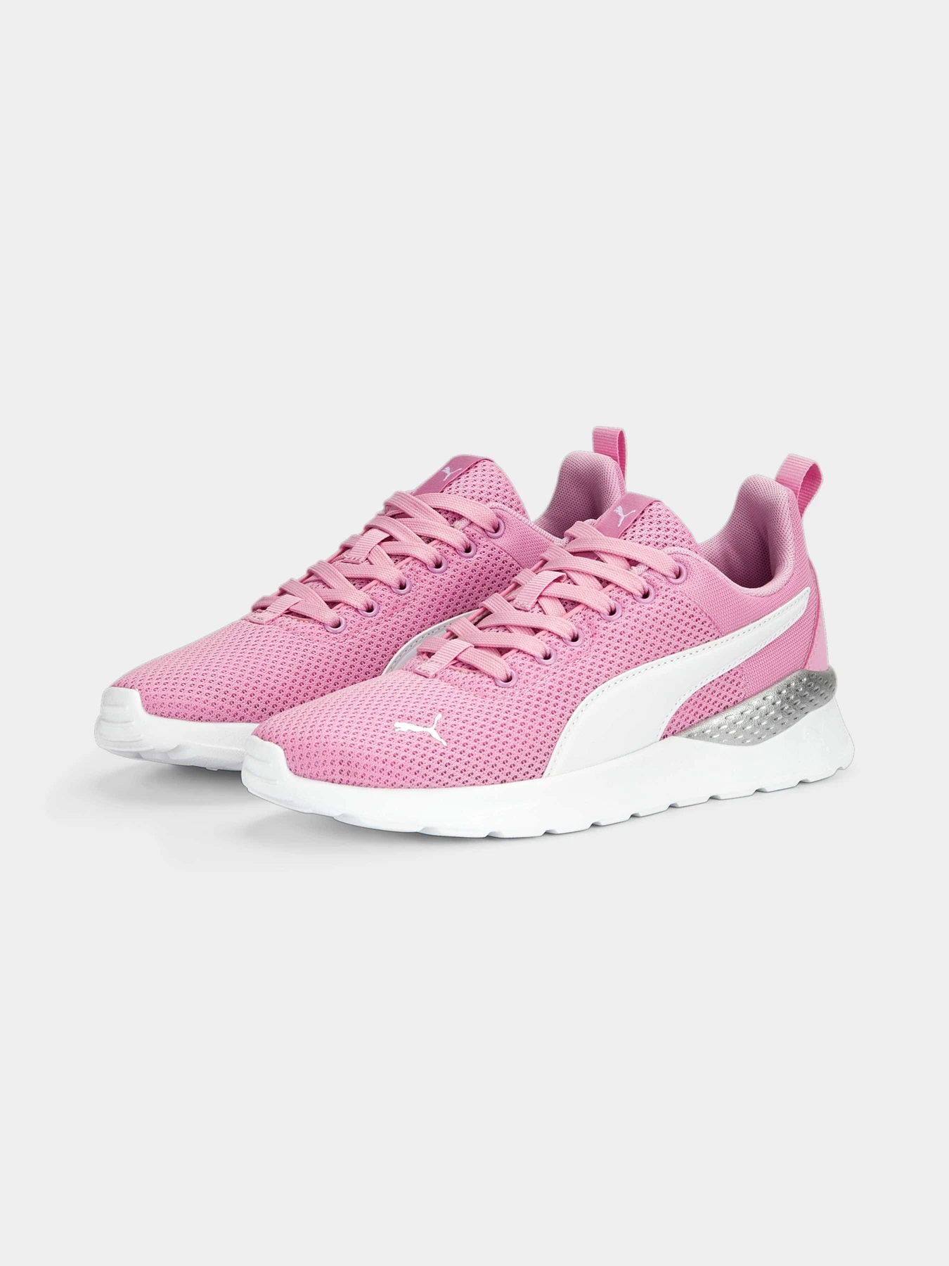 Кроссовки PUMA Anzarun Lite Jr модель 372004 Фото