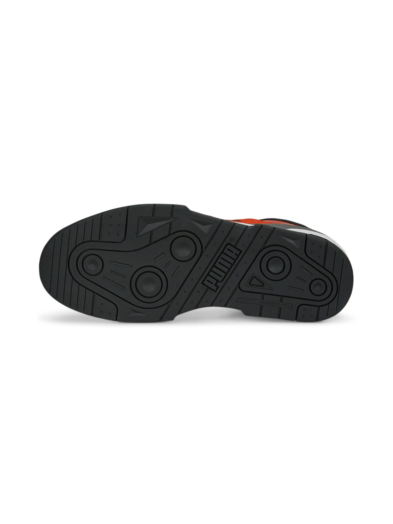 Кроссовки PUMA Slipstream Hi Heritage модель 387998 Кроссовки PUMA Slipstream Hi Heritage модель 387998 Фото
