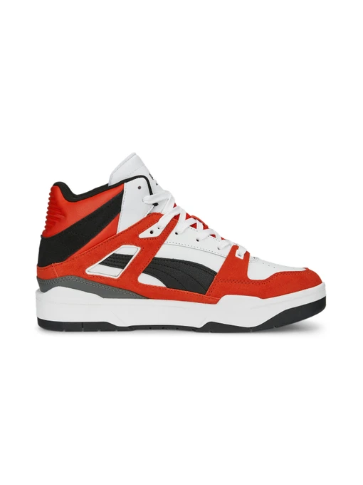 Кроссовки PUMA Slipstream Hi Heritage модель 387998 Фото