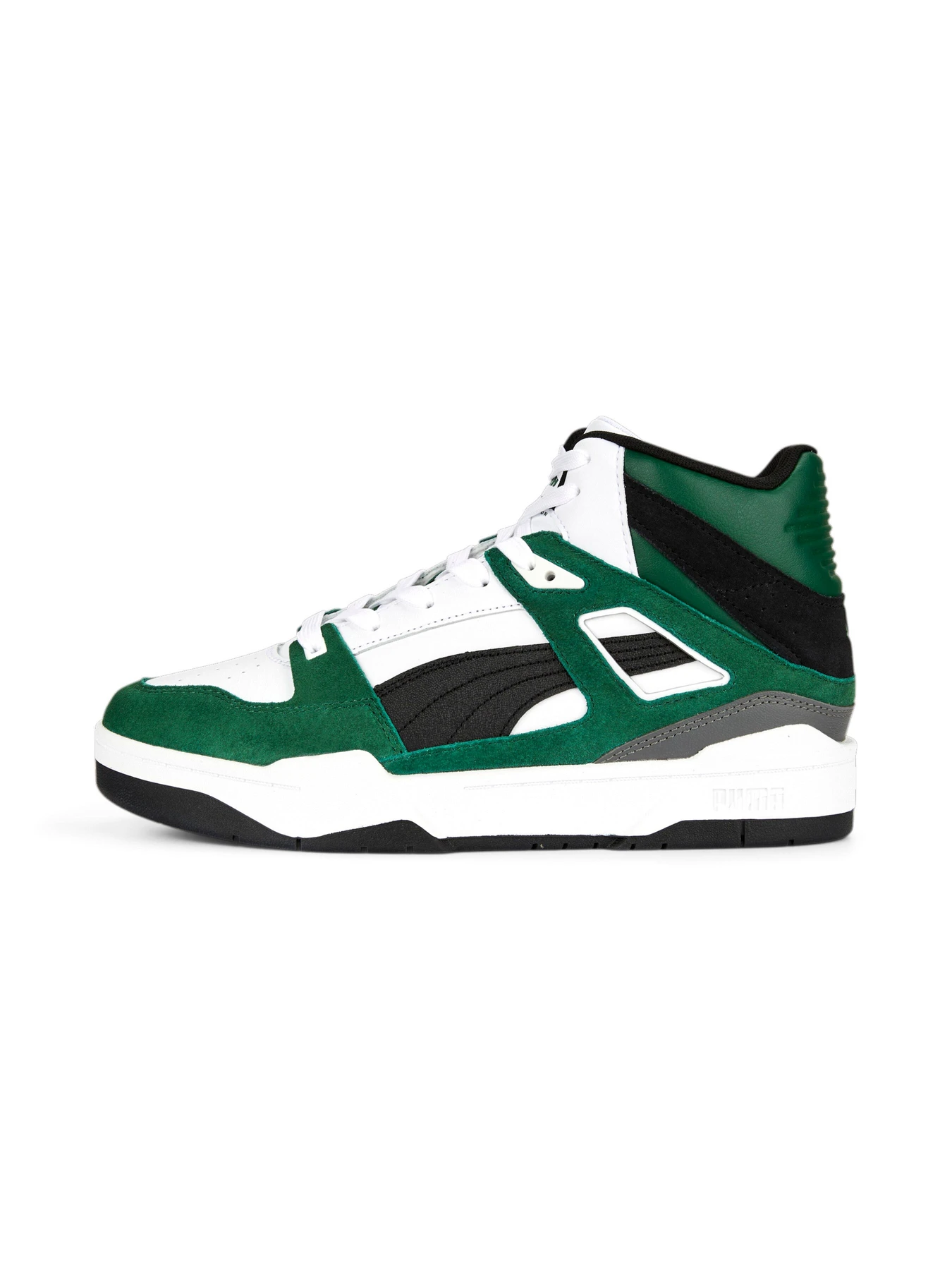Кросівки PUMA Slipstream INVDR Mid Heritage модель 387998 Фото