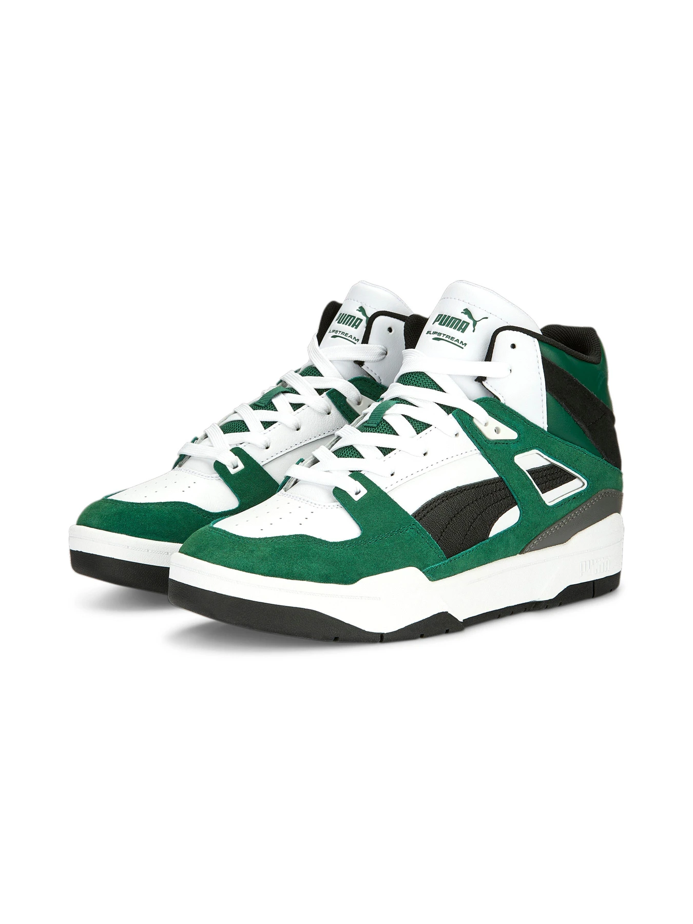 Кросівки PUMA Slipstream INVDR Mid Heritage модель 387998 Фото