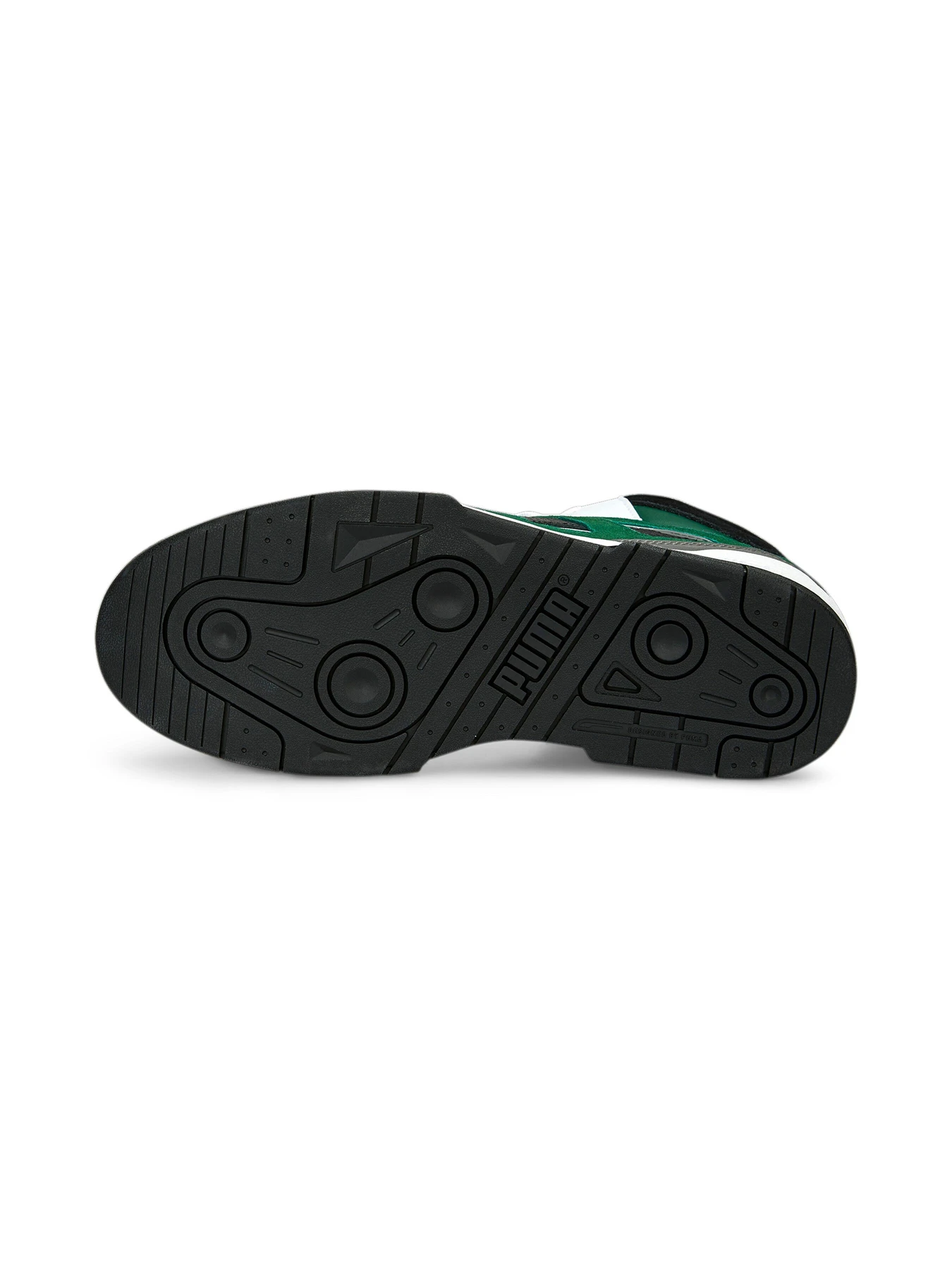 Кросівки PUMA Slipstream INVDR Mid Heritage модель 387998 Фото