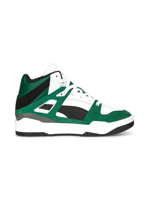 Кроссовки PUMA Slipstream INVDR Mid Heritage модель 387998 Фото