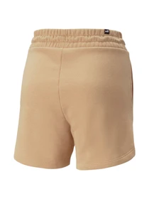 Шорты PUMA Ess High Waist Shorts модель 848339 Фото