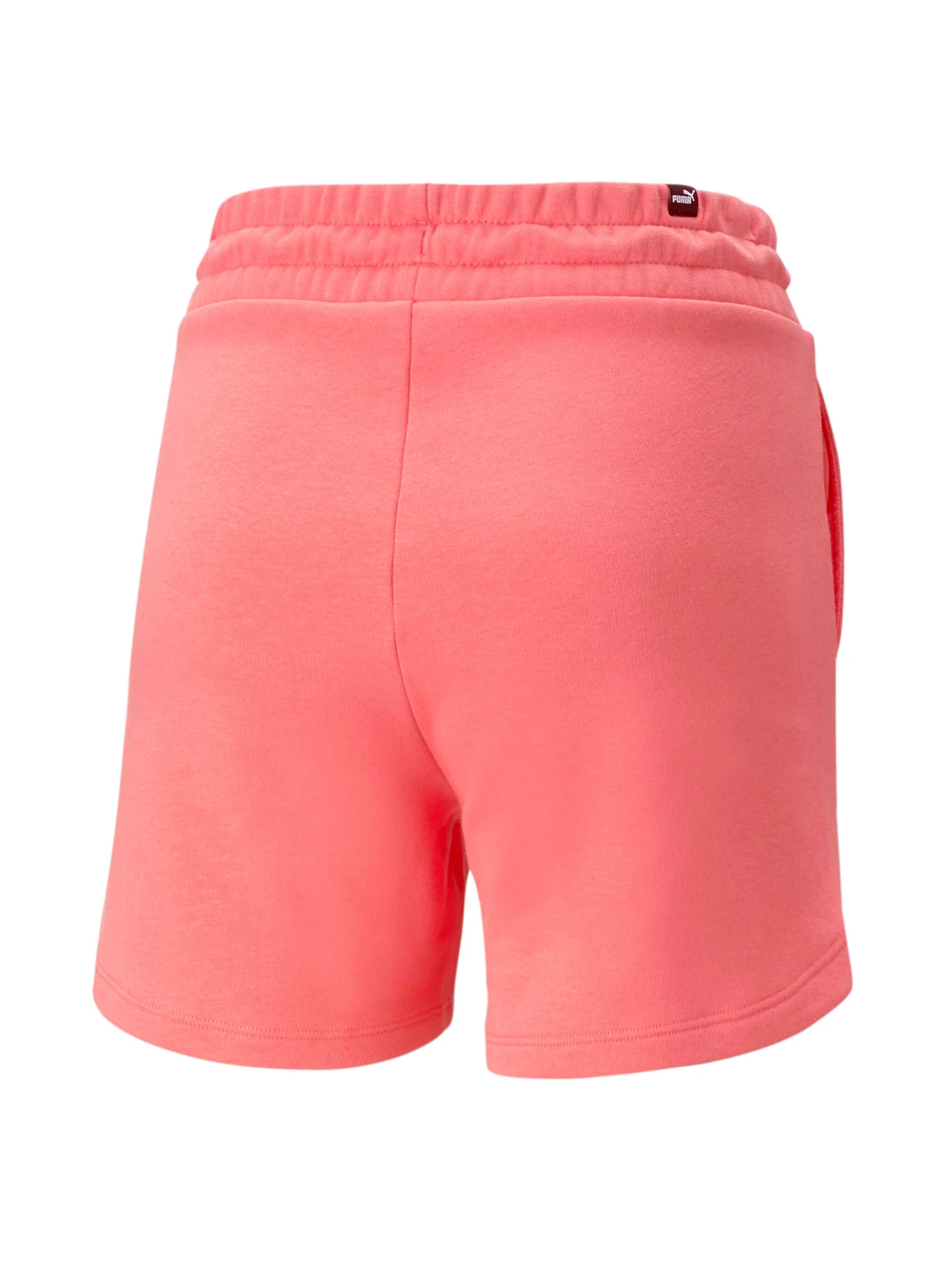 Спортивная одежда PUMA Ess High Waist Shorts модель 848339 Спортивная одежда PUMA Ess High Waist Shorts модель 848339 Фото