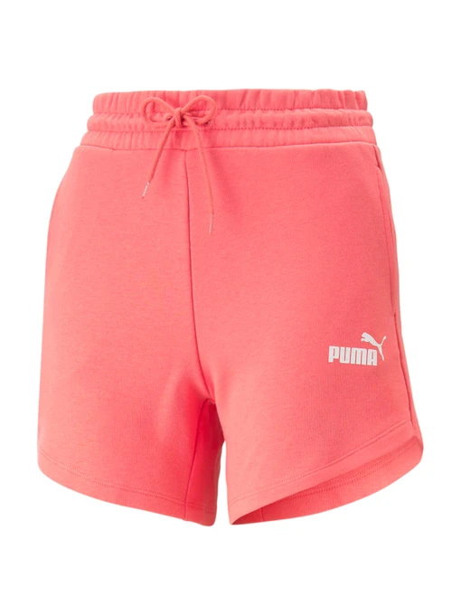 Спортивная одежда PUMA Ess High Waist Shorts модель 848339 Фото
