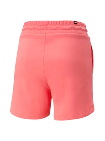 Спортивная одежда PUMA Ess High Waist Shorts модель 848339 Фото