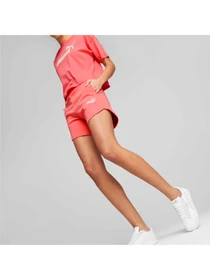 Спортивная одежда PUMA Ess High Waist Shorts модель 848339 Фото