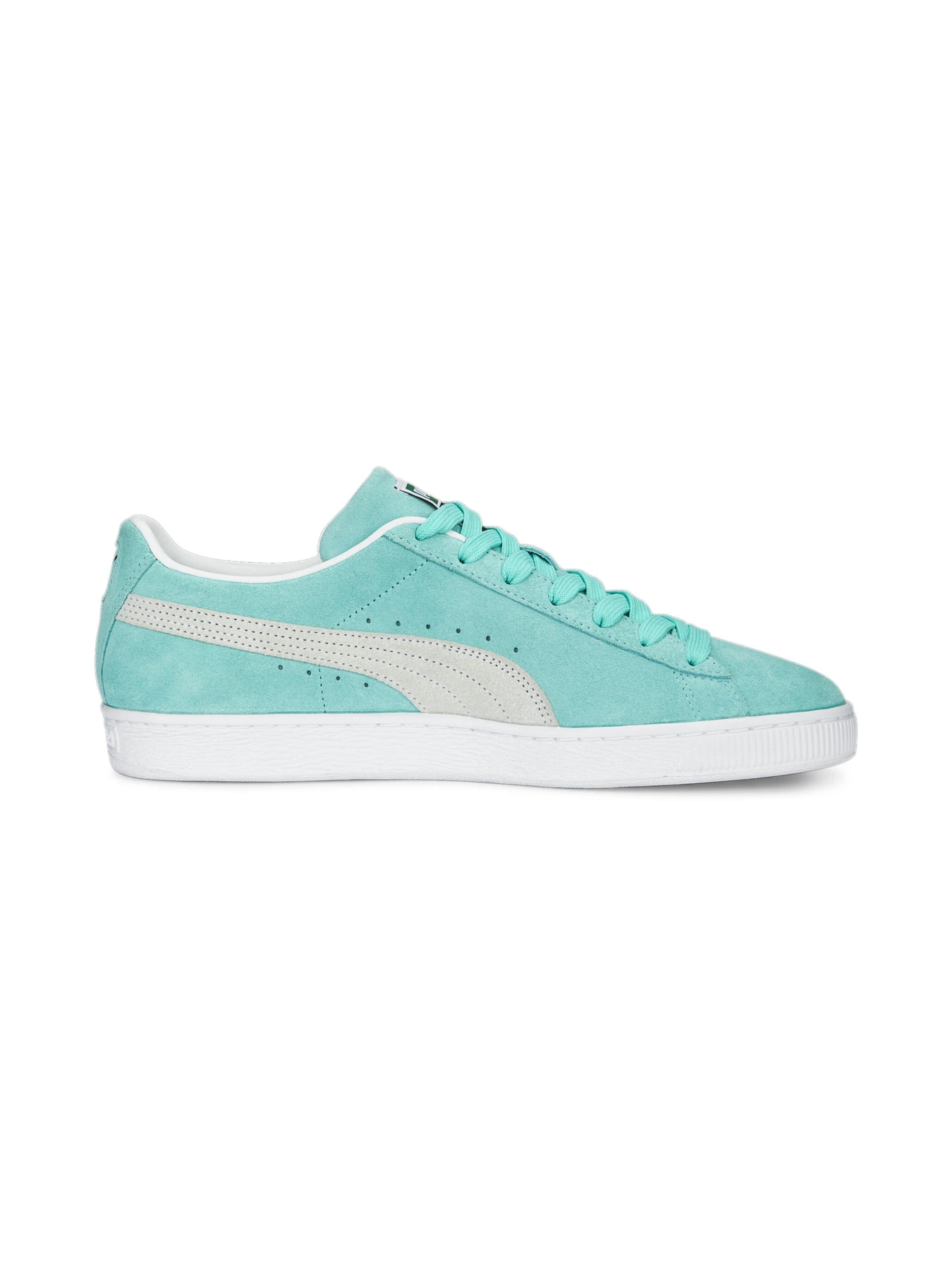 Кеды PUMA Suede Classic Xxi модель 374915 Кеды PUMA Suede Classic Xxi модель 374915 Фото