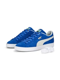 Кеды PUMA Suede Classic Xxi модель 374915 Фото