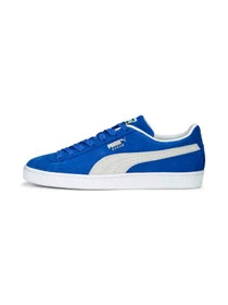 Кеды PUMA Suede Classic Xxi модель 374915 Фото
