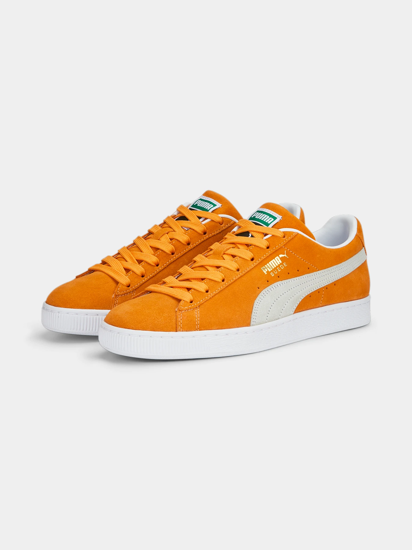 Кеды PUMA Suede Classic Sd модель 374915 Кеды PUMA Suede Classic Sd модель 374915 Фото