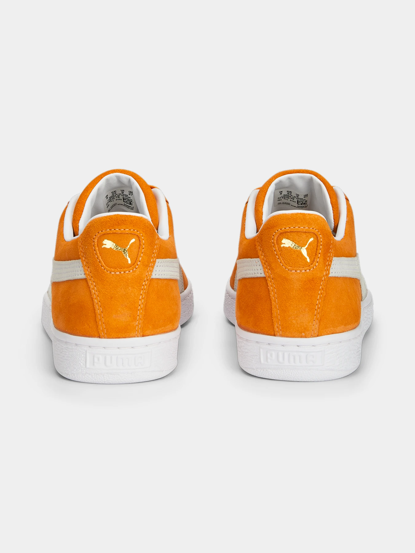 Кеды PUMA Suede Classic Sd модель 374915 Кеды PUMA Suede Classic Sd модель 374915 Фото