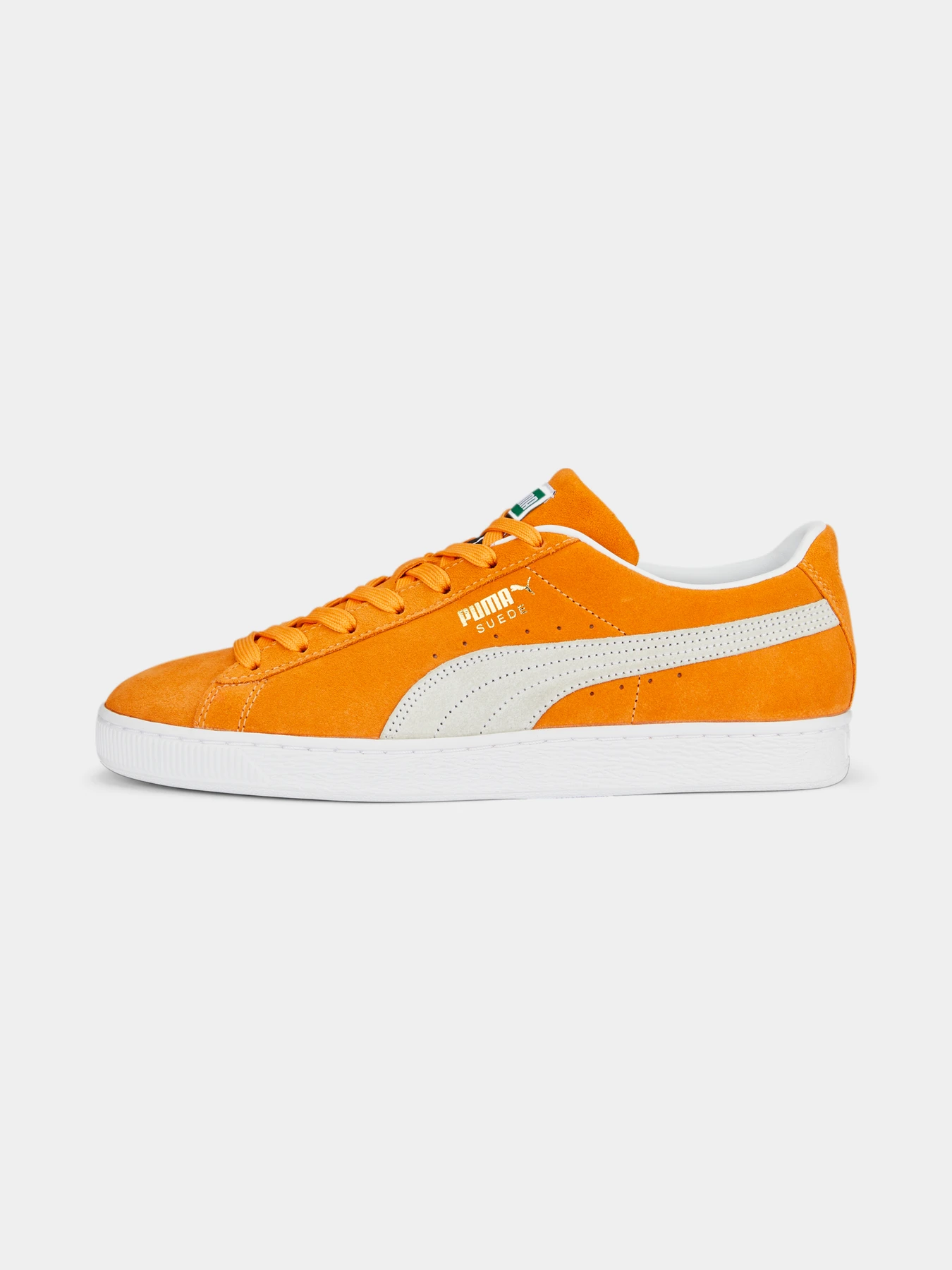 Кеды PUMA Suede Classic Sd модель 374915 Кеды PUMA Suede Classic Sd модель 374915 Фото