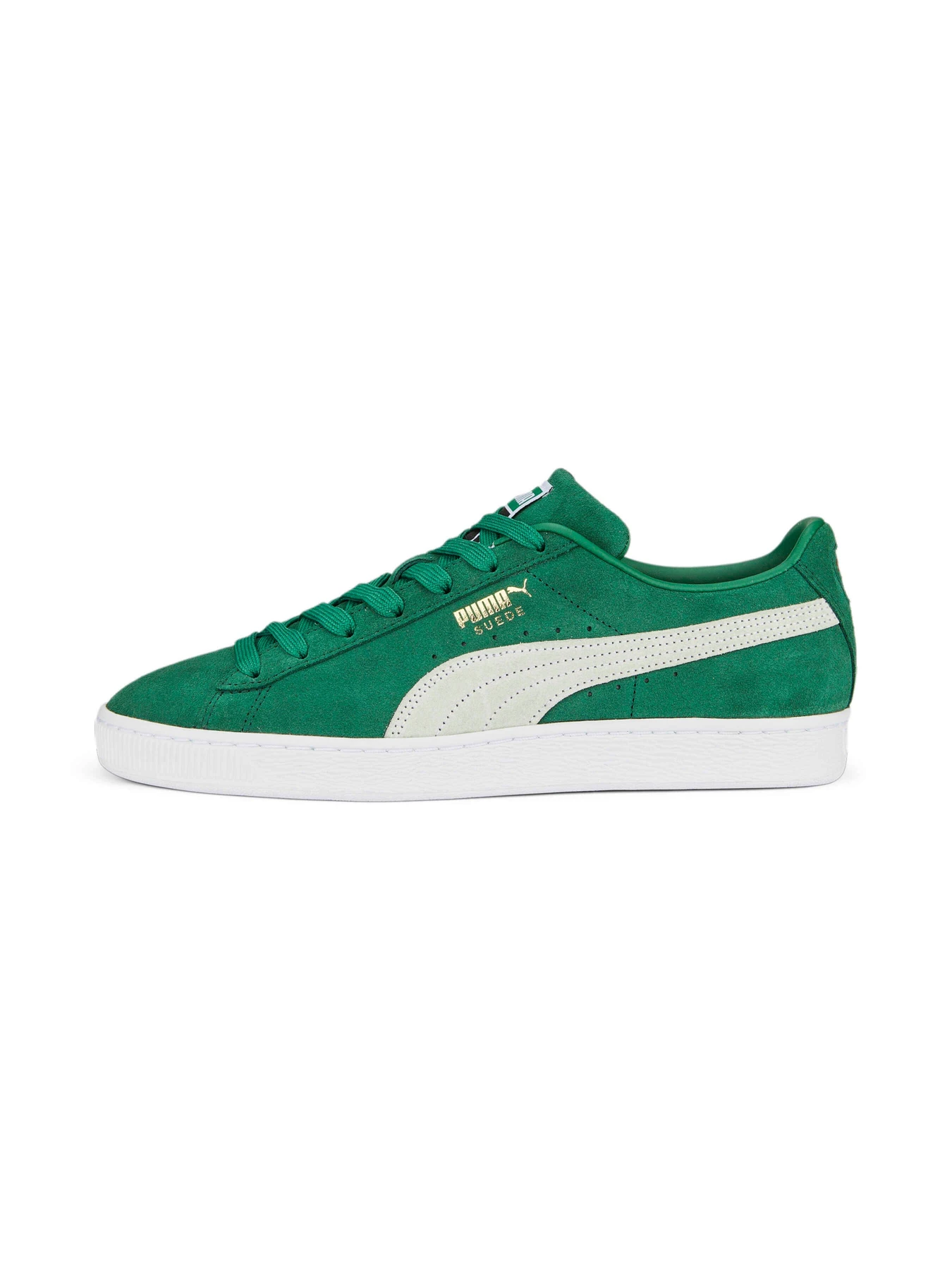 Кеды PUMA Suede Classic Xxi модель 374915 Фото