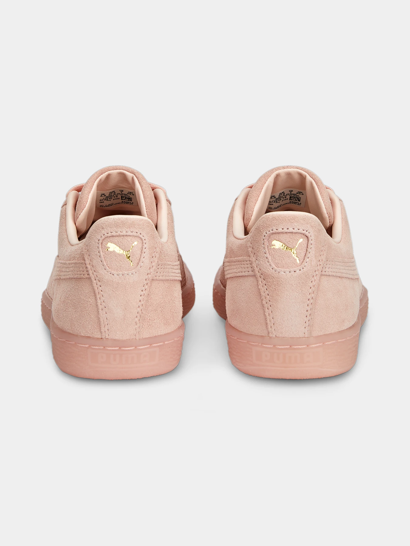 Кеды PUMA Suede Classic Sd модель 374915 Кеды PUMA Suede Classic Sd модель 374915 Фото