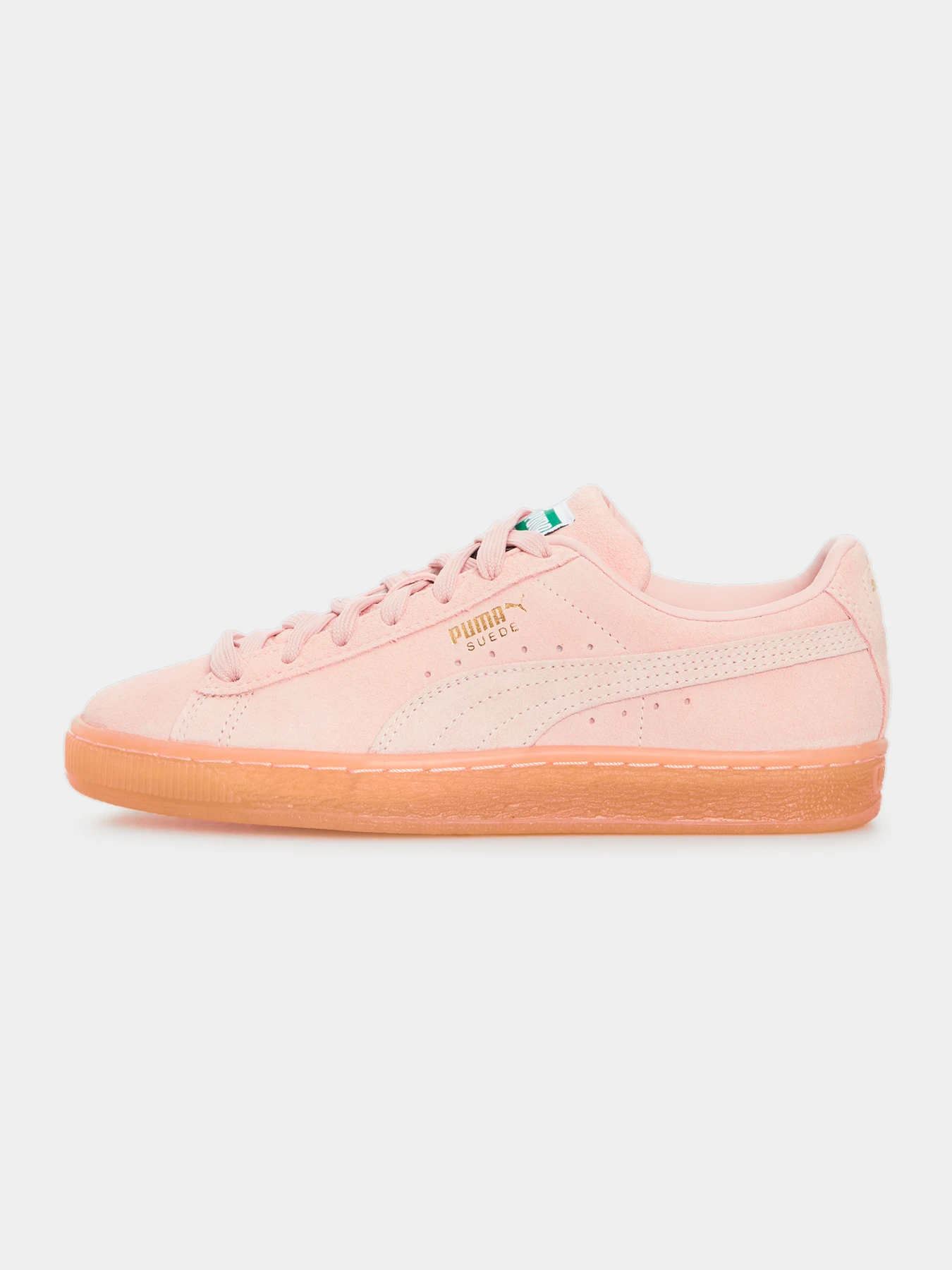 Кеды PUMA Suede Classic Sd модель 374915 Кеды PUMA Suede Classic Sd модель 374915 Фото