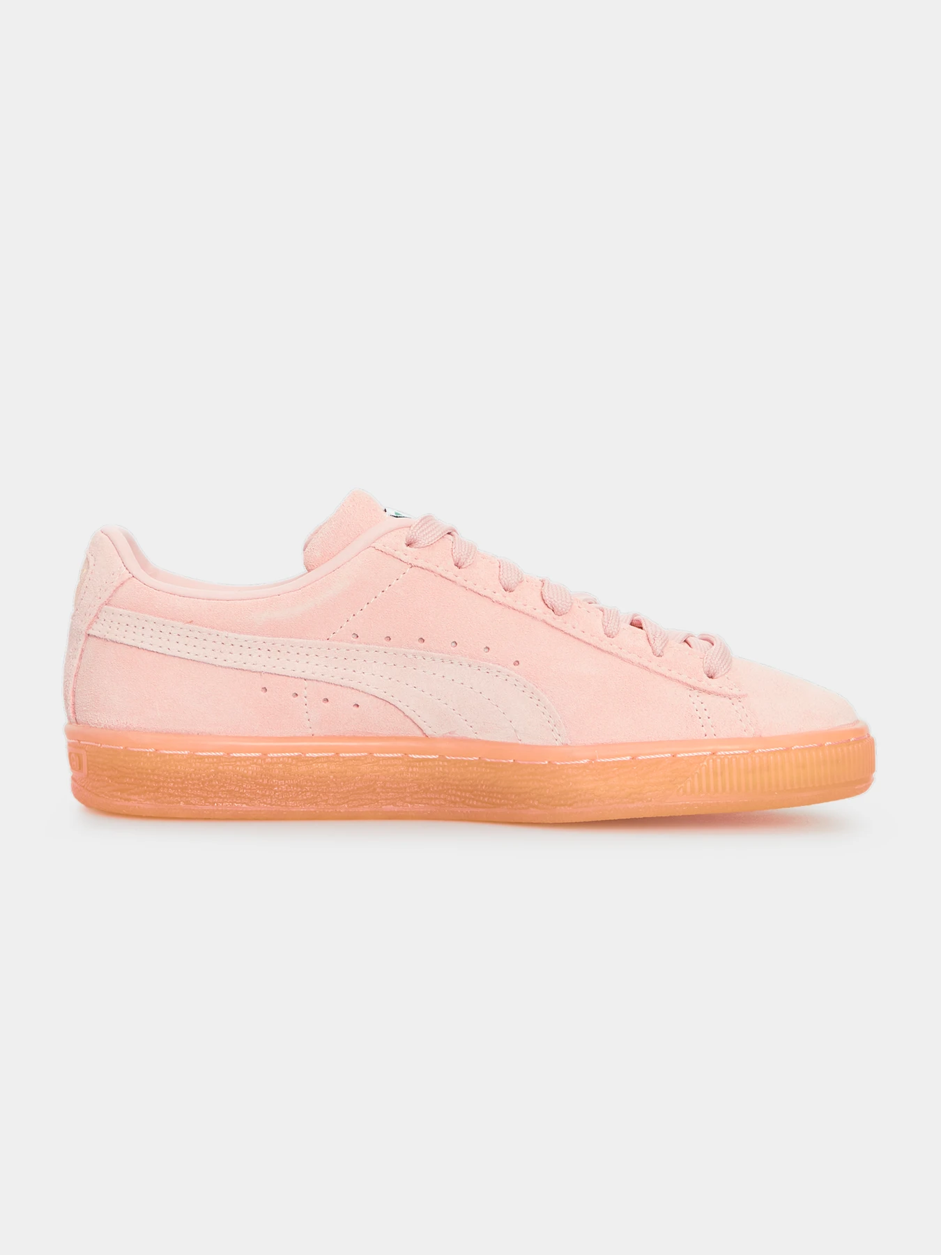 Кеды PUMA Suede Classic Sd модель 374915 Кеды PUMA Suede Classic Sd модель 374915 Фото