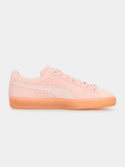 Кеды PUMA Suede Classic Sd модель 374915 Фото