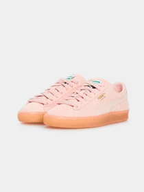 Кеды PUMA Suede Classic Sd модель 374915 Фото